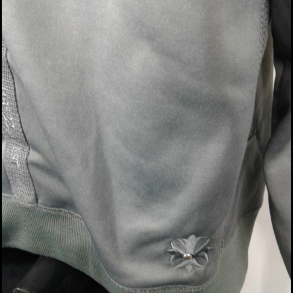Monarch Mens Jacket - Picture 7 of 8